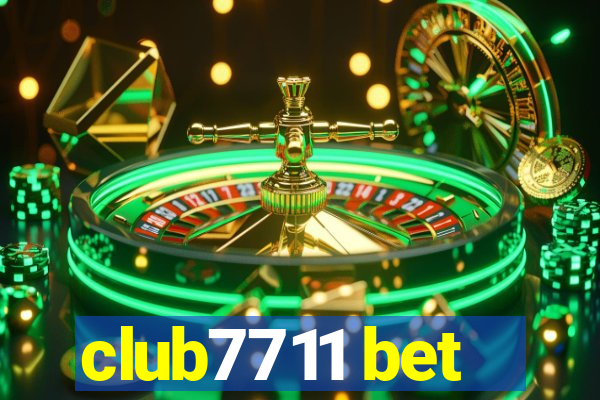 club7711 bet